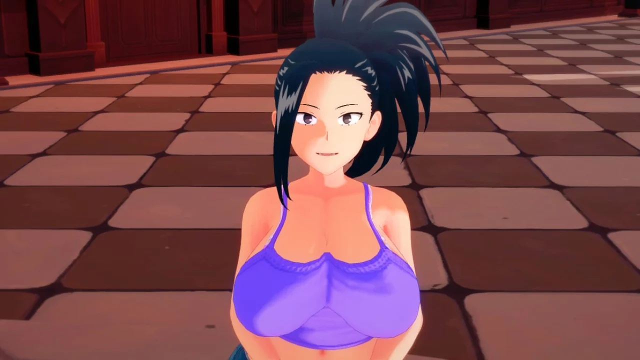 My Hero Sexual Domination Preview 7
