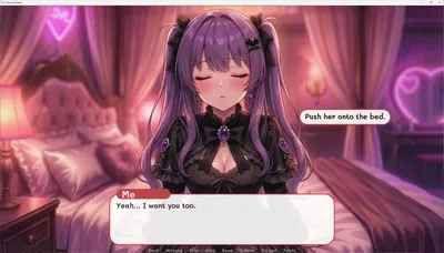 Echoes of Greed Preview 8