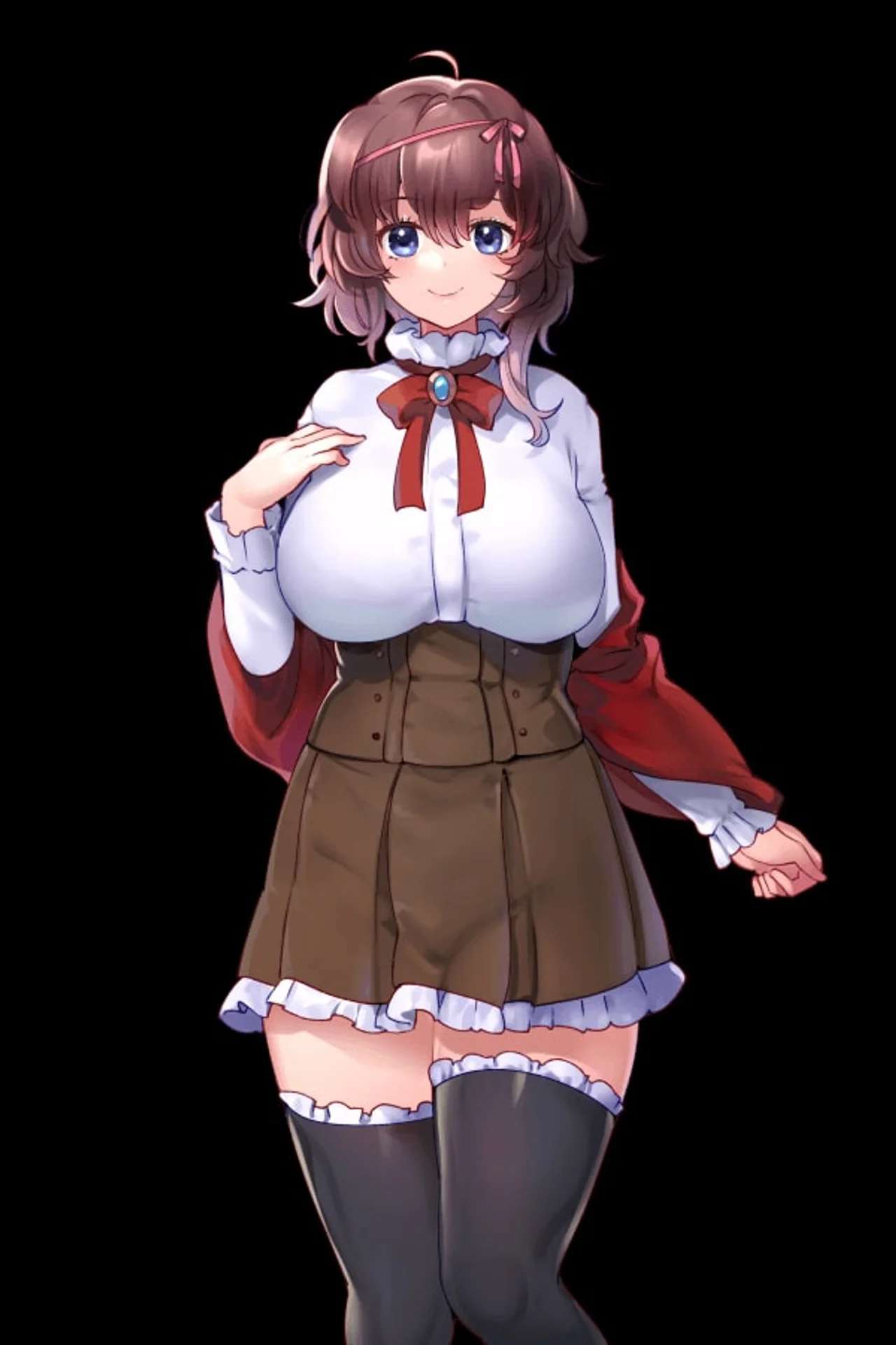 Yado Kasegi Preview 3