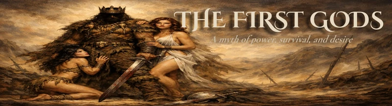 The First Gods