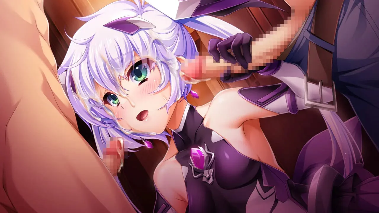 Holy Valkyrie Exs Tia Concerto 2 Preview 2