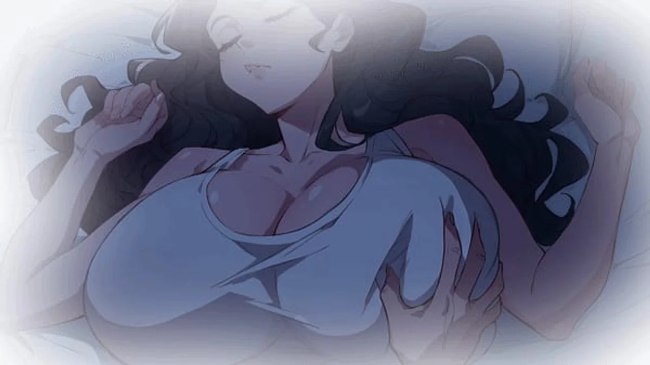 Summer Like a Dream Preview 2