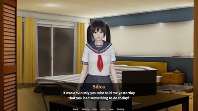 Supower Remake Preview 3