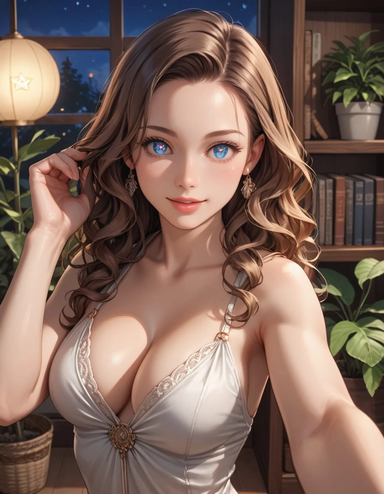 Velvet Ledger Preview 2