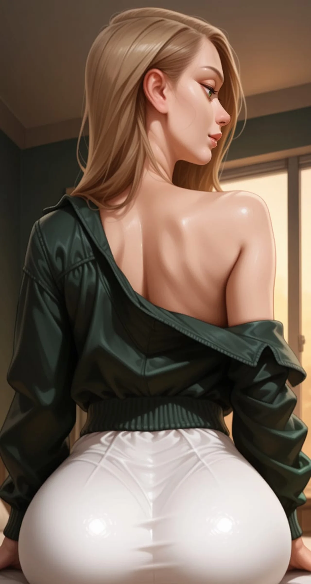 Play With My Wife Preview 4
