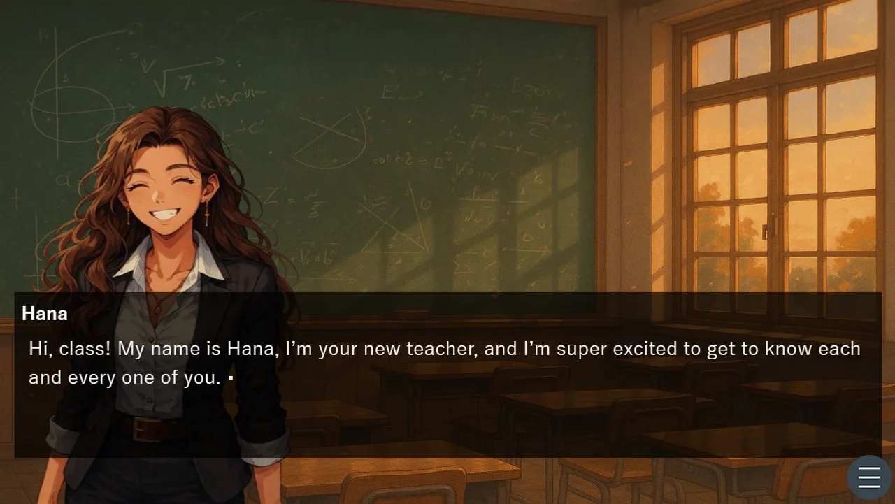 School of Seduction Preview 4