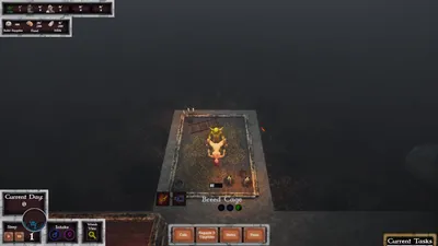 Goblin Lord Wants Me to Become a Virgin Wizard by Managing the Brothel Preview 7