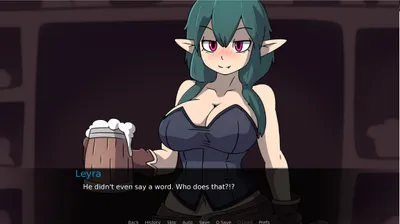 Town of Redemption Preview 3