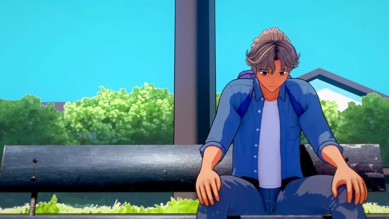 Dream Dimension Divided Preview 5