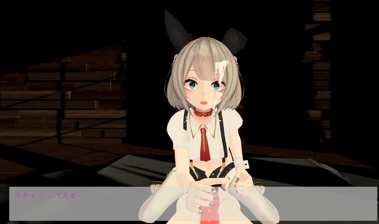 Suposeku Face up Battlefuck Preview 5