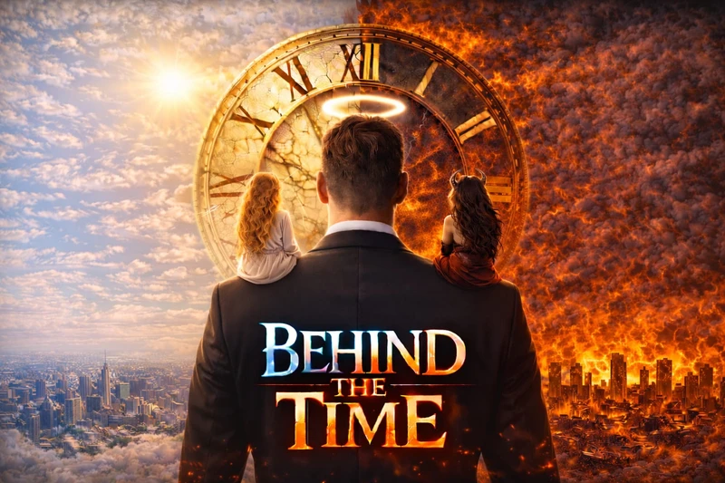 Behind the Time