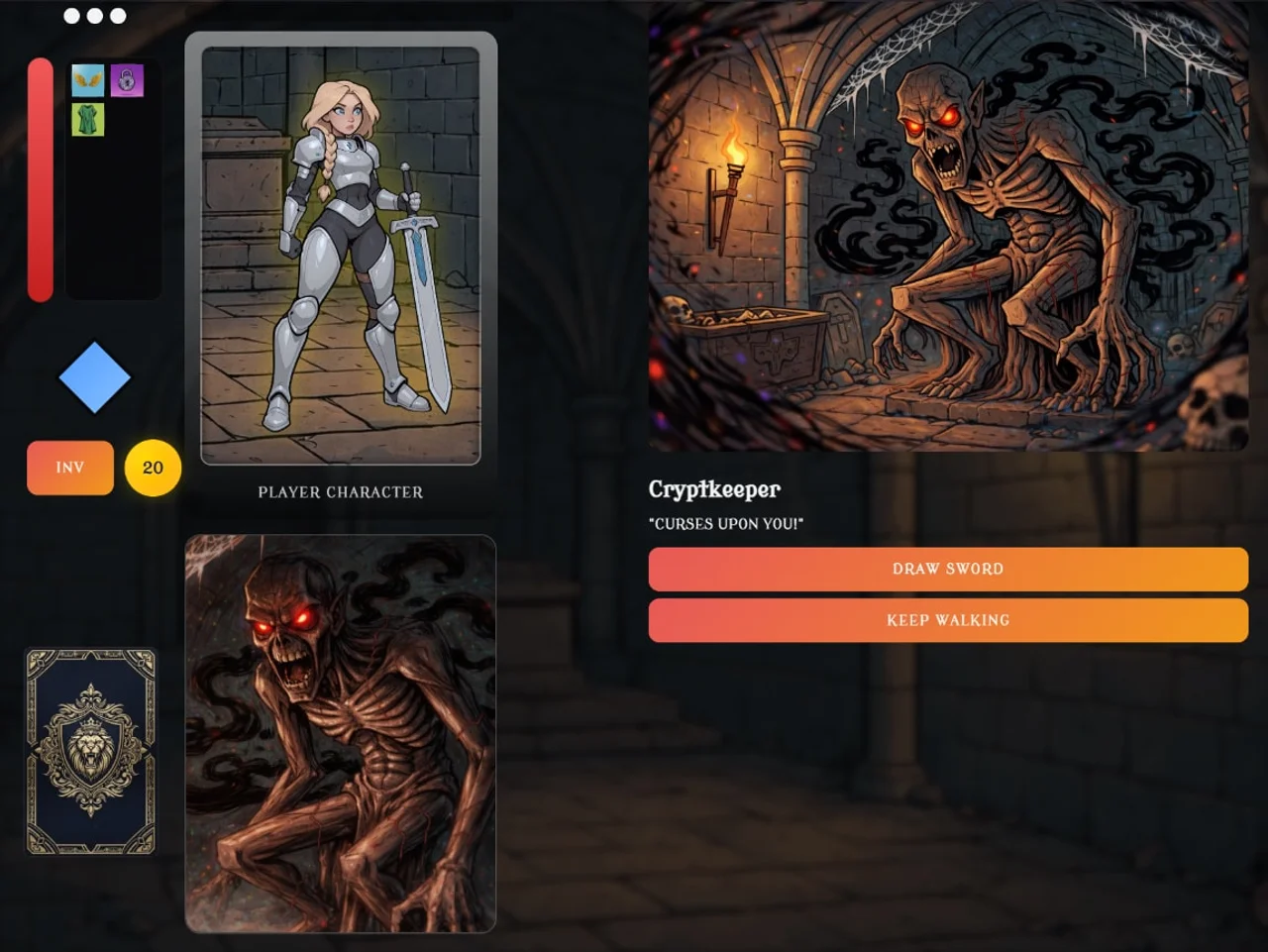 Freyline Preview 5