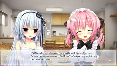 Wagamama High Spec Oc Preview 4
