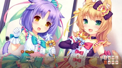 Nekopara Vol 3 Preview 4