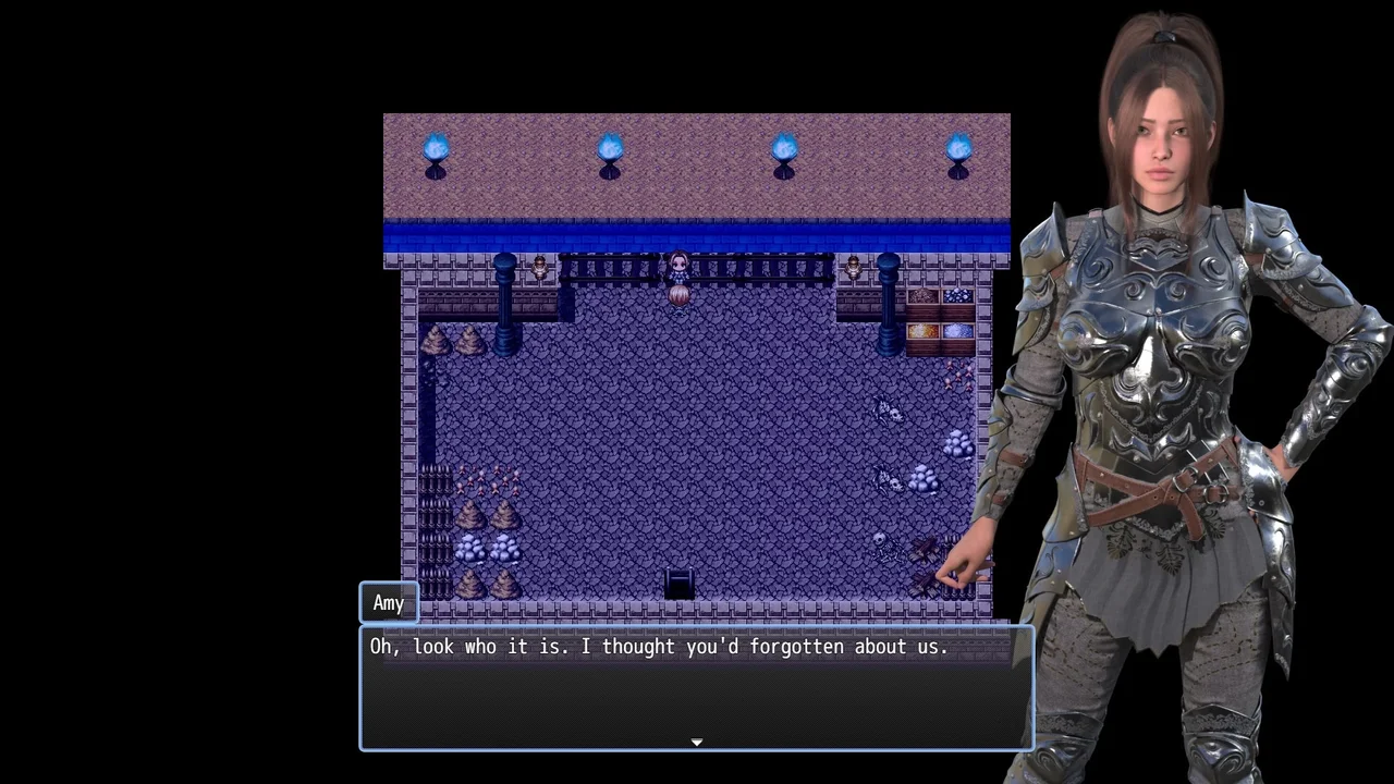 Invasion of Anaria Preview 5