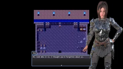 Invasion of Anaria Preview 5
