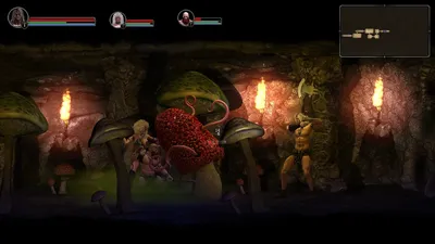 Age of Barbarians Chronicles Preview 3