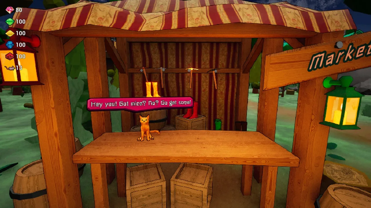 Village of Love Preview (3)
