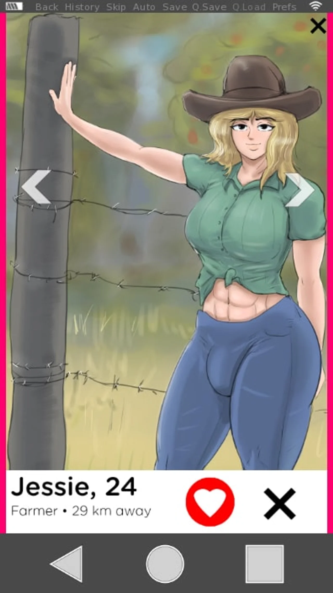Futaos Preview 2