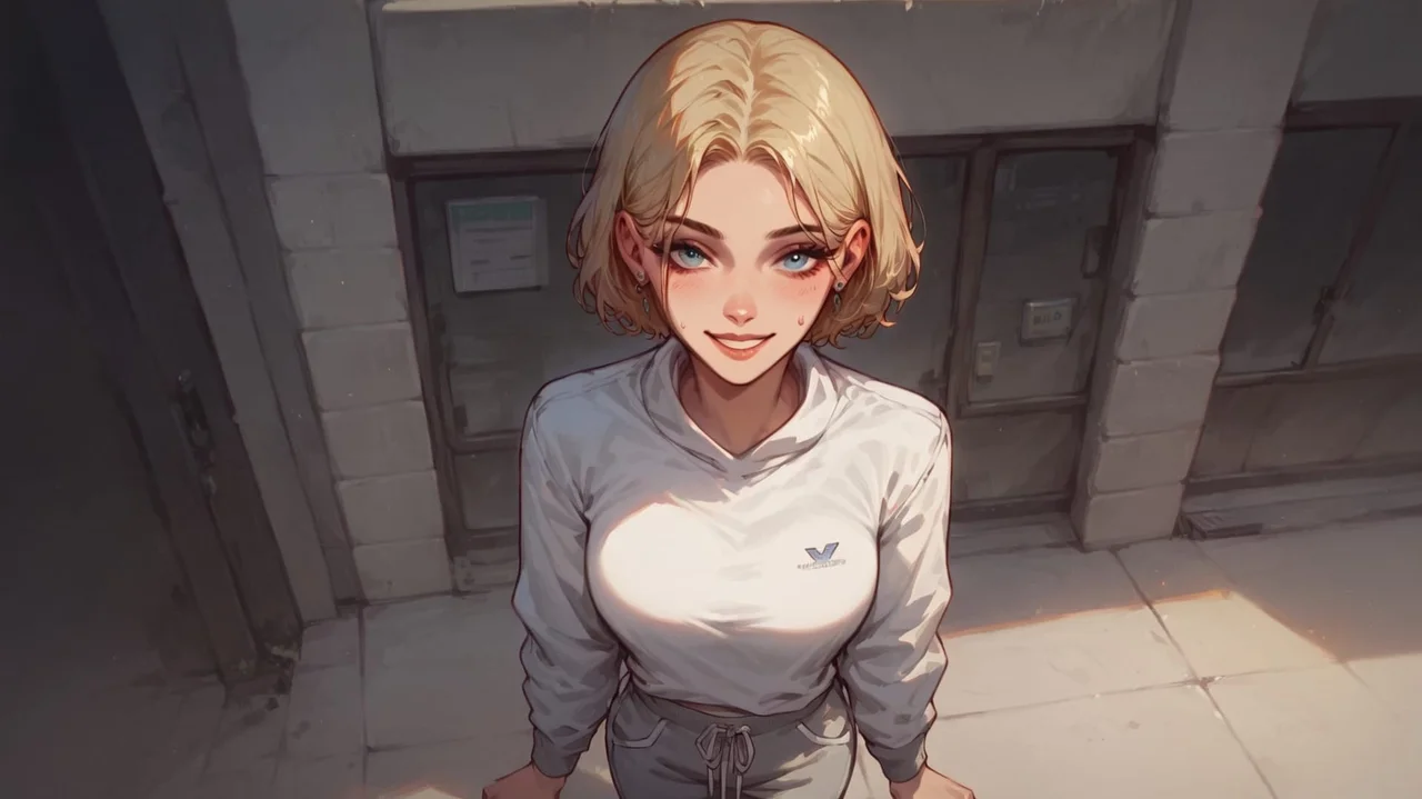 Welcome to Port Haven Preview 1