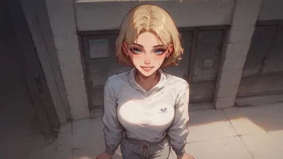 Welcome to Port Haven Preview 1