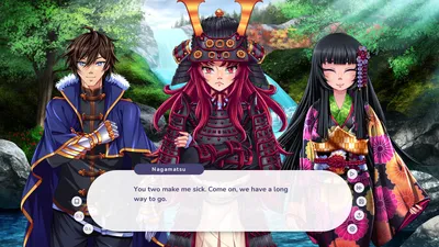 Omg Not Another Isekai Preview 2