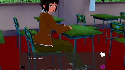 Due to My New Situation I Have to Corrupt My Friends Harem Preview 1