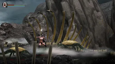 Age of Barbarians Chronicles Preview 7