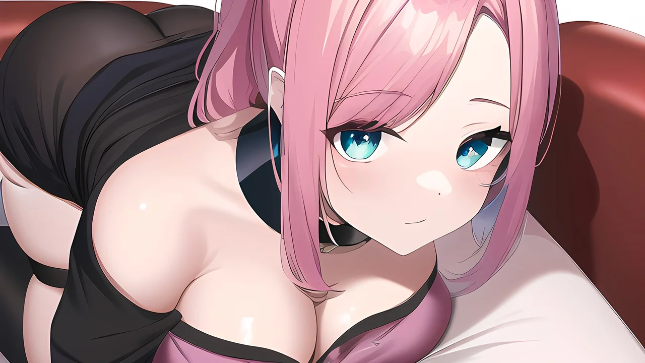 Sisterly Affair Preview 2