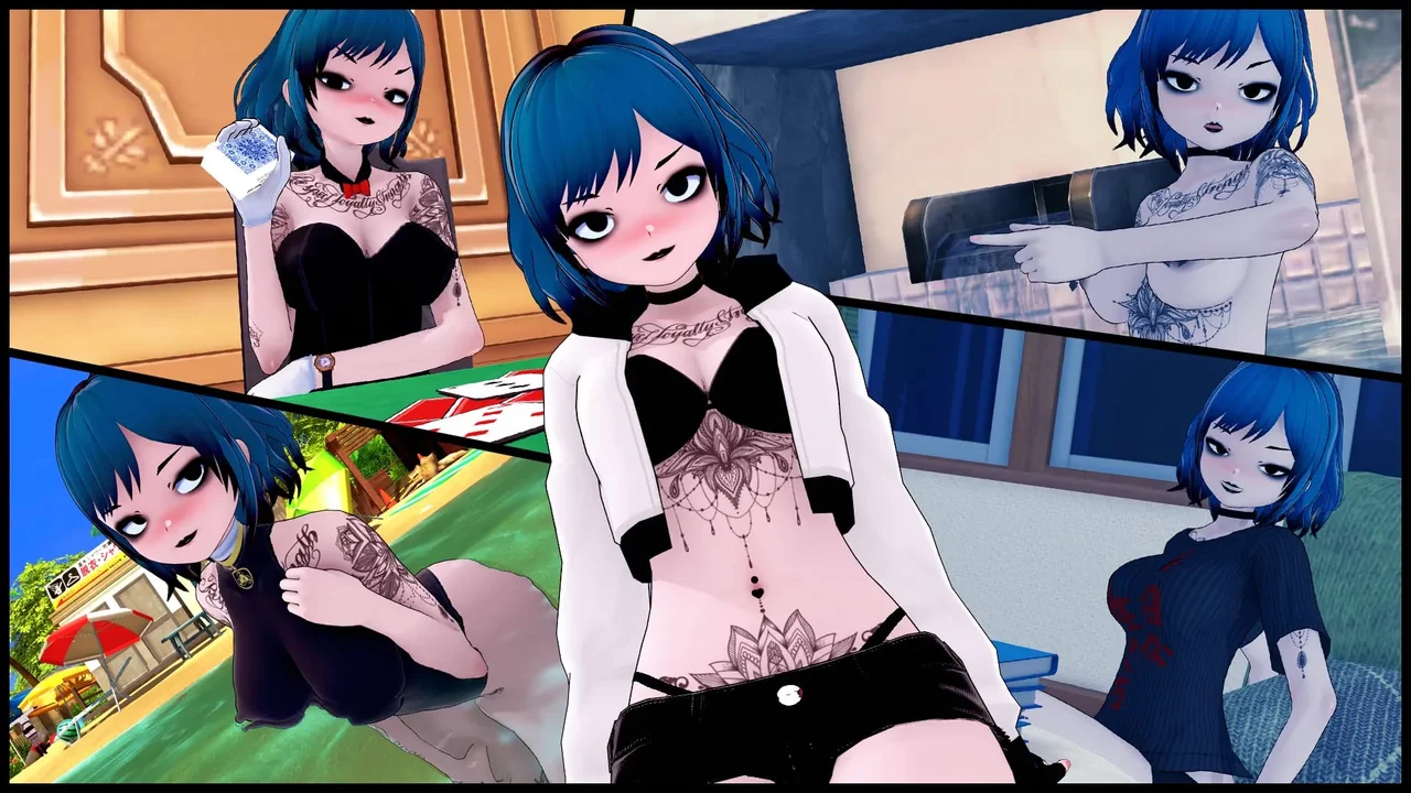 Gogopizzaboy Preview 6