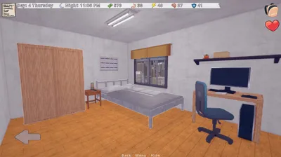 A Home Between Us Preview 6