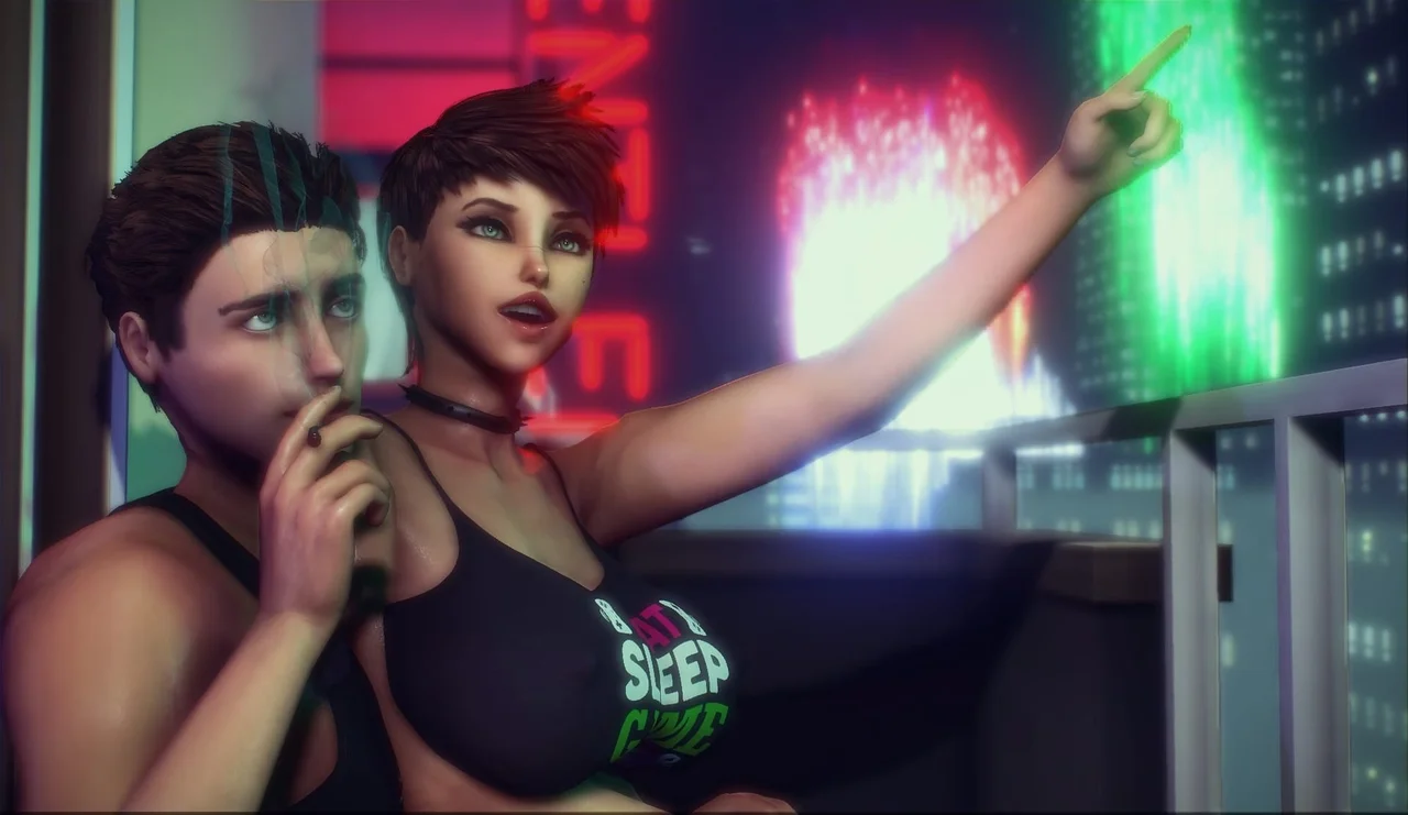 The Wants of Summer Preview 10