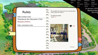 Mind the School Preview 9