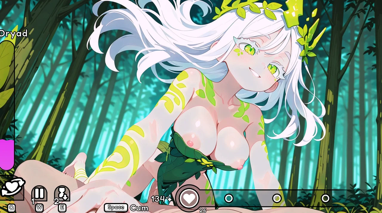 Fapquest Preview 4