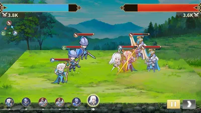 Loser Got Isekaid Gotta Conquer the Girls Before Conquering the World Preview 9