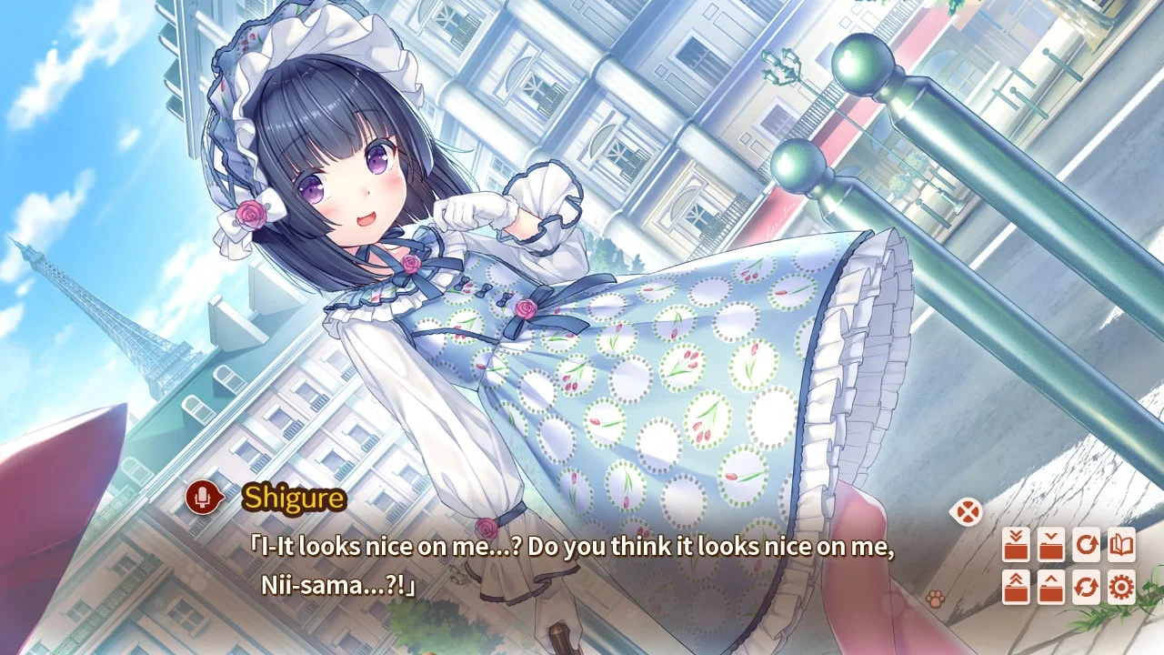 Nekopara Vol 4 Preview 6