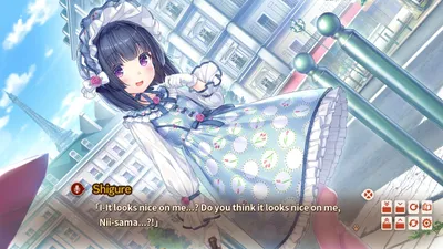 Nekopara Vol 4 Preview 6