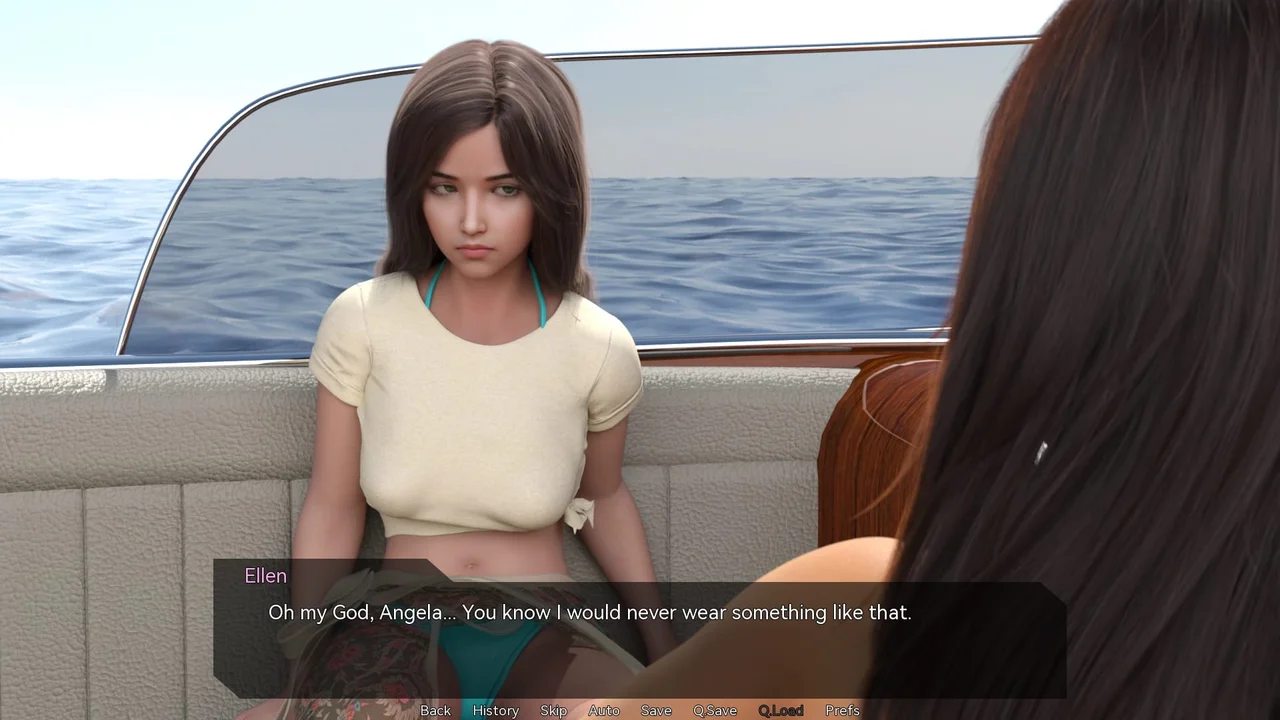 Honeymoon Island Preview 9