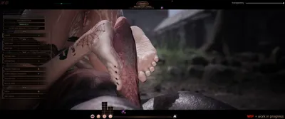 Yuna Reborn Preview 6