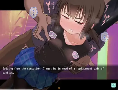 Kunugis Life Is a Mess Preview 4
