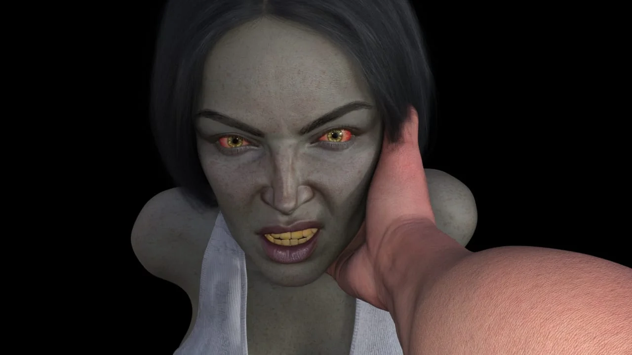 How to Fuck in a Zombie Apocalypse Preview 3