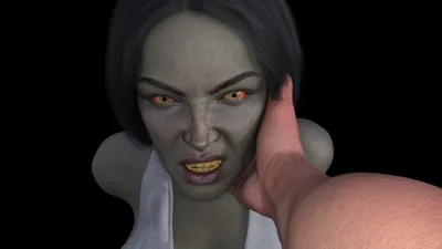How to Fuck in a Zombie Apocalypse Preview 3