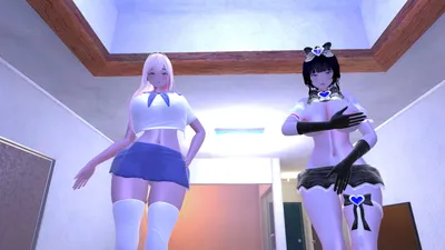 Married Woman Countdown Asmr Sex Vr Preview 1