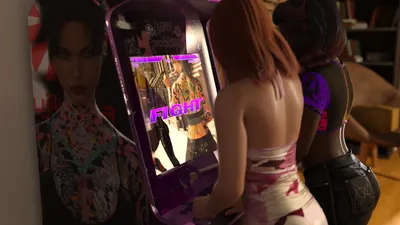 Summer in the City Preview 7