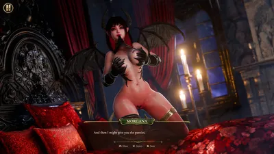 Goblins Stole My Panties Preview 6