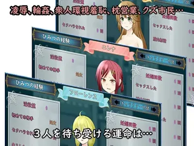 Mahodoru Magical Idol Preview 4