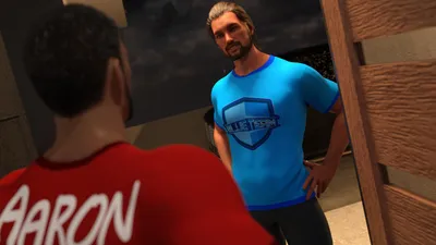 Showcase Bianca and Aaron Game Night Preview 2