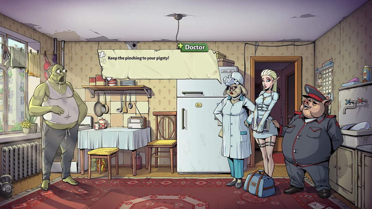 Souper Game Preview 5