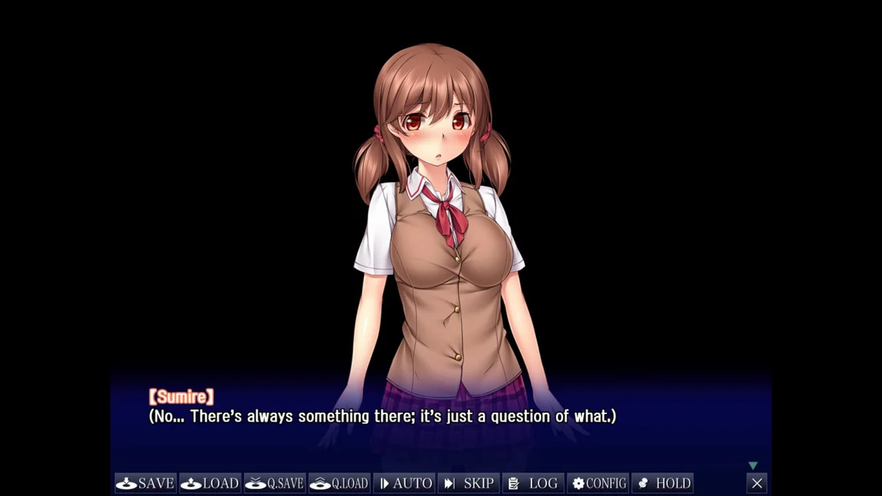 Sumires Secret Preview 4