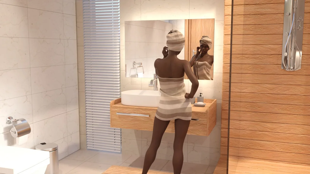 Pervs Hotel Lust From Sweden Preview 2